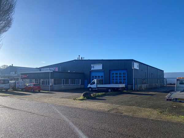 Medium property photo - Peppelkade 7, 3992 AL Houten