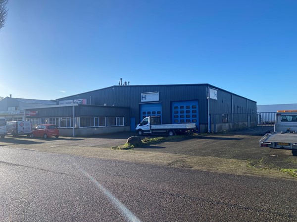 Medium property photo - Peppelkade 7, 3992 AL Houten