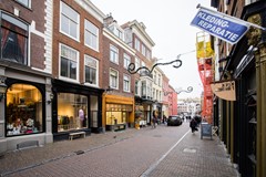 Verkocht: Schoutenstraat 8b, 3512GB Utrecht