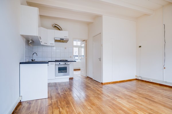 Medium property photo - Schoutenstraat 8b, 3512 GB Utrecht