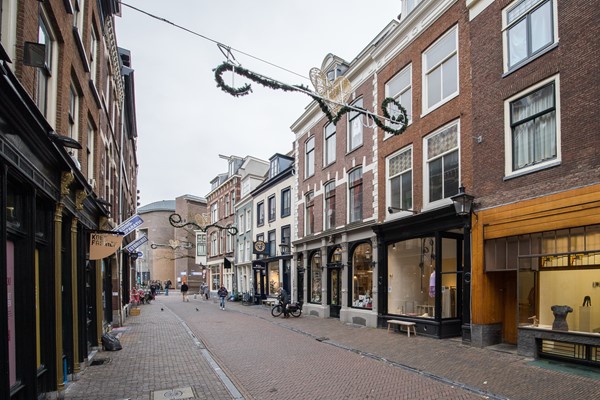 Medium property photo - Schoutenstraat 8b, 3512 GB Utrecht