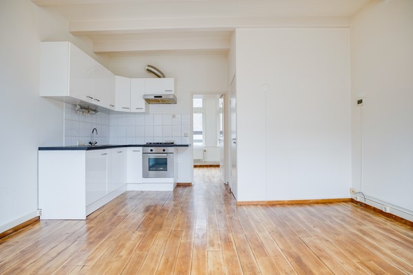 Medium property photo - Schoutenstraat 8b, 3512 GB Utrecht