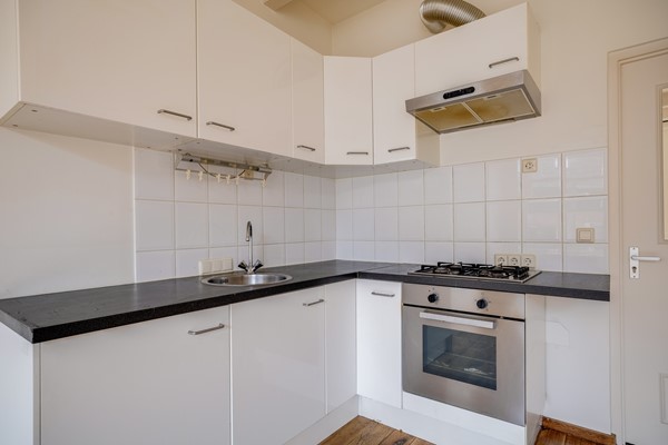 Medium property photo - Schoutenstraat 8b, 3512 GB Utrecht