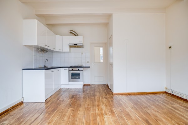 Medium property photo - Schoutenstraat 8b, 3512 GB Utrecht