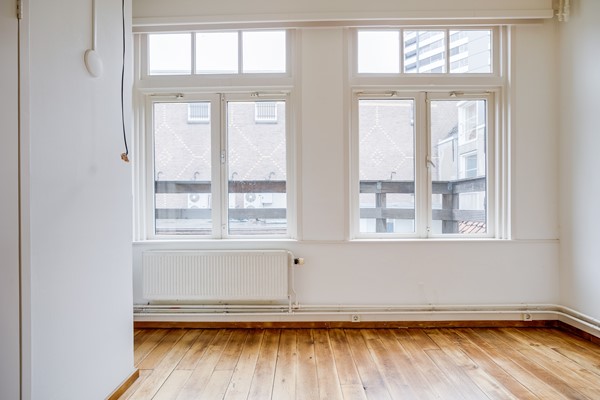 Medium property photo - Schoutenstraat 8b, 3512 GB Utrecht