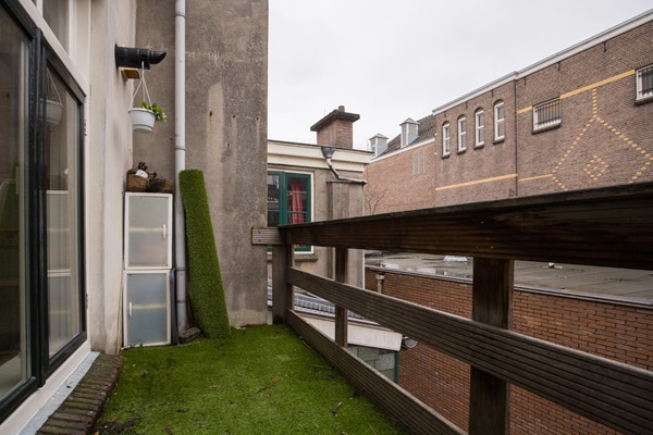 Medium property photo - Schoutenstraat 8b, 3512 GB Utrecht