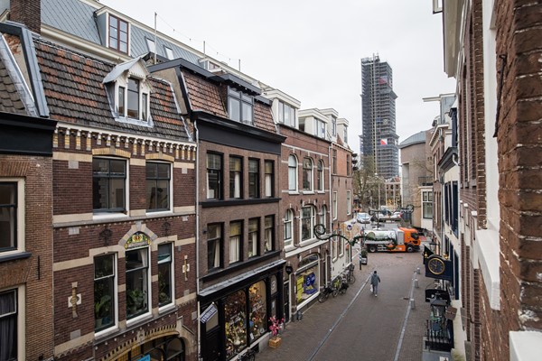 Medium property photo - Schoutenstraat 8b, 3512 GB Utrecht