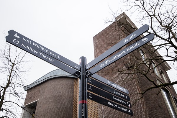 Medium property photo - Schoutenstraat 8b, 3512 GB Utrecht