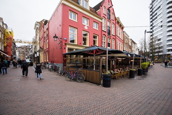 Medium property photo - Schoutenstraat 8b, 3512 GB Utrecht