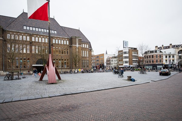 Medium property photo - Schoutenstraat 8b, 3512 GB Utrecht