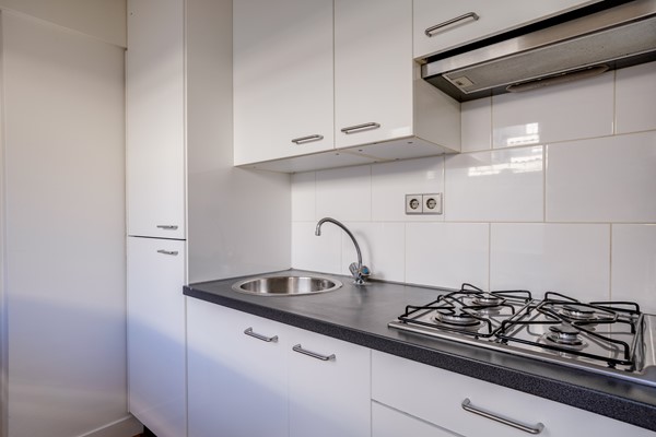 Medium property photo - Riouwstraat 35, 3531 CT Utrecht