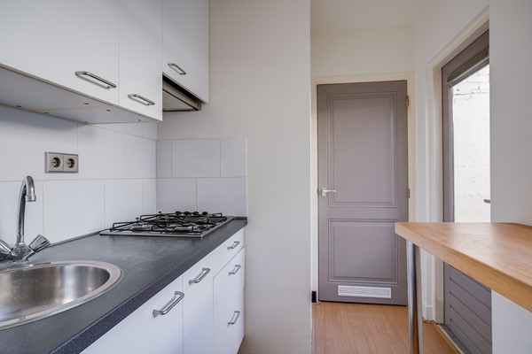 Medium property photo - Riouwstraat 35, 3531 CT Utrecht