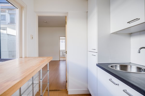 Medium property photo - Riouwstraat 35, 3531 CT Utrecht