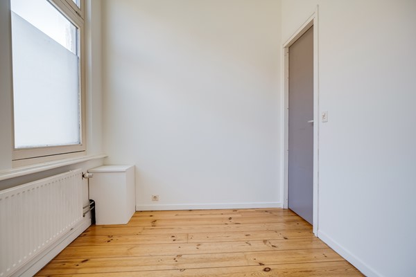 Medium property photo - Riouwstraat 35, 3531 CT Utrecht