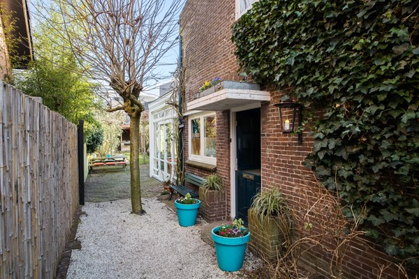 Medium property photo - Oude Arnhemseweg 130, 3702 BH Zeist