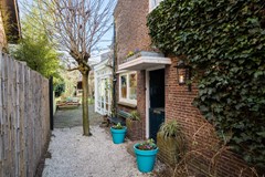 Verkocht: Altijd al vrij en gezellig willen wonen? Wat een fijne plek!