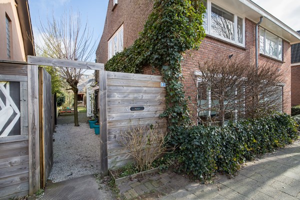 Medium property photo - Oude Arnhemseweg 130, 3702 BH Zeist