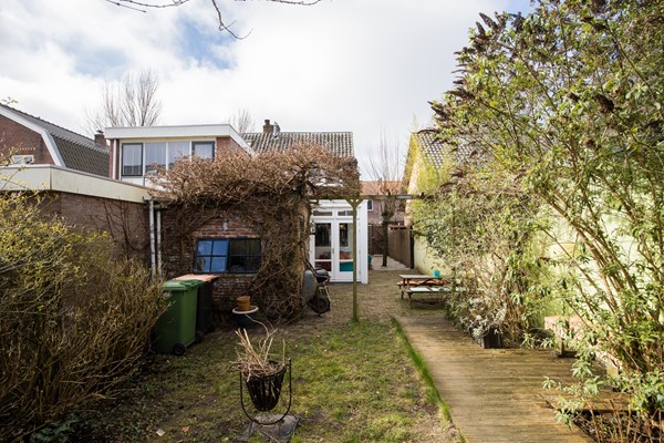 Medium property photo - Oude Arnhemseweg 130, 3702 BH Zeist