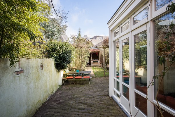 Medium property photo - Oude Arnhemseweg 130, 3702 BH Zeist