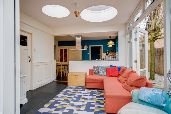 Medium property photo - Oude Arnhemseweg 130, 3702 BH Zeist