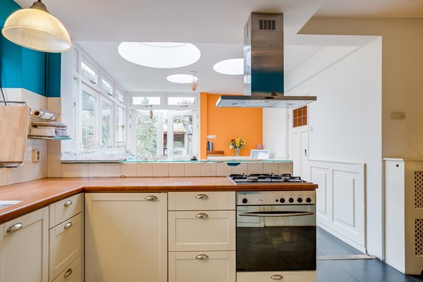 Medium property photo - Oude Arnhemseweg 130, 3702 BH Zeist