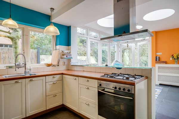 Medium property photo - Oude Arnhemseweg 130, 3702 BH Zeist