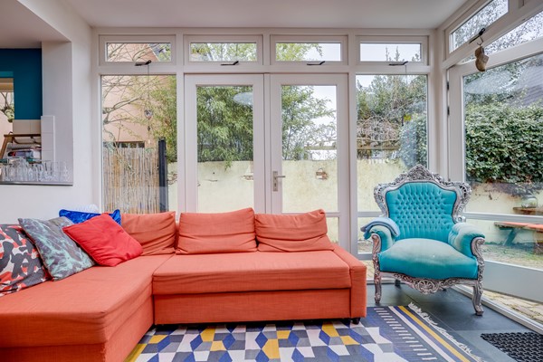 Medium property photo - Oude Arnhemseweg 130, 3702 BH Zeist