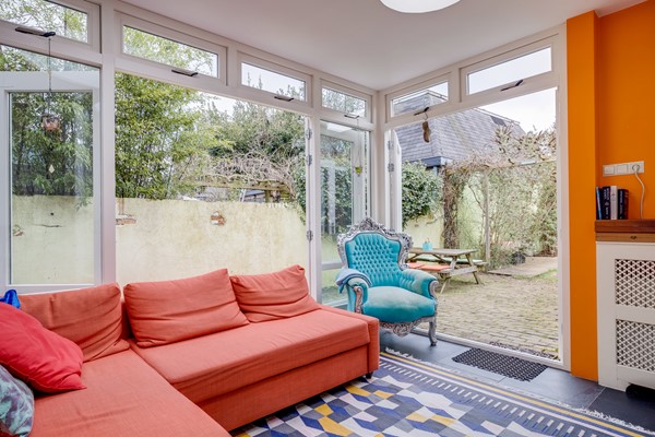 Medium property photo - Oude Arnhemseweg 130, 3702 BH Zeist