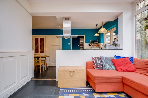 Medium property photo - Oude Arnhemseweg 130, 3702 BH Zeist