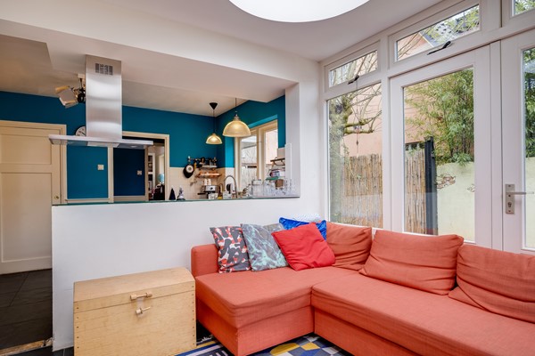 Medium property photo - Oude Arnhemseweg 130, 3702 BH Zeist