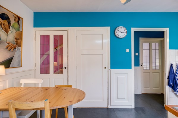 Medium property photo - Oude Arnhemseweg 130, 3702 BH Zeist