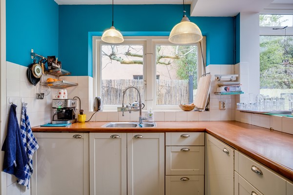 Medium property photo - Oude Arnhemseweg 130, 3702 BH Zeist