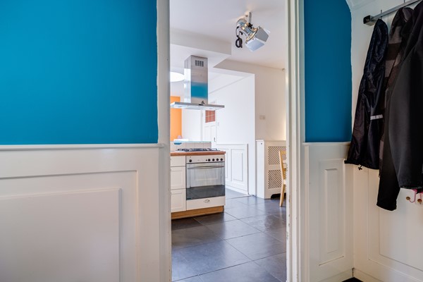 Medium property photo - Oude Arnhemseweg 130, 3702 BH Zeist