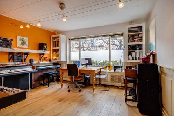 Medium property photo - Oude Arnhemseweg 130, 3702 BH Zeist