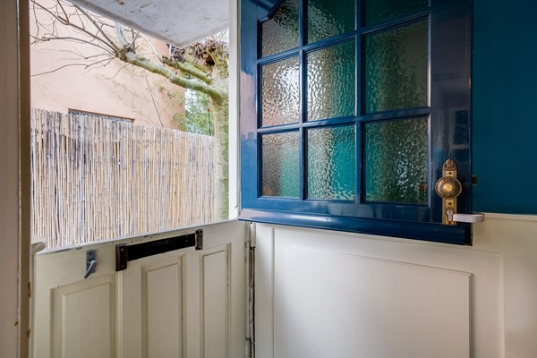 Medium property photo - Oude Arnhemseweg 130, 3702 BH Zeist