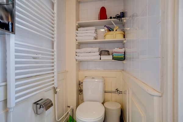 Medium property photo - Oude Arnhemseweg 130, 3702 BH Zeist