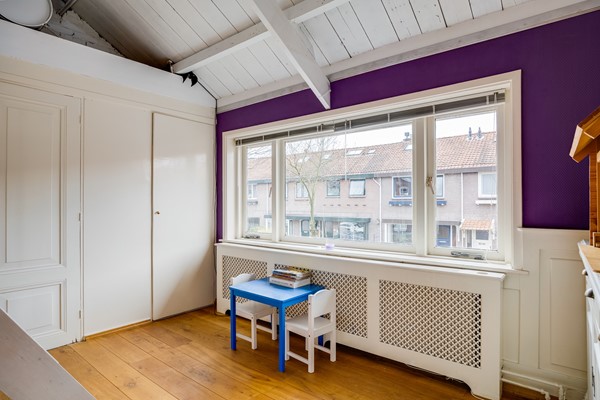 Medium property photo - Oude Arnhemseweg 130, 3702 BH Zeist