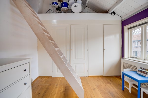 Medium property photo - Oude Arnhemseweg 130, 3702 BH Zeist