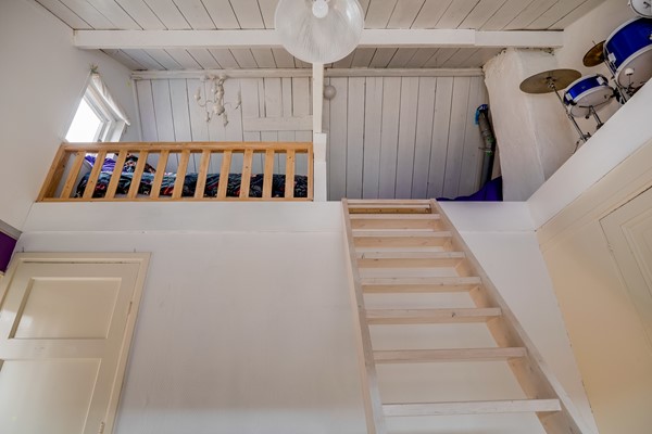 Medium property photo - Oude Arnhemseweg 130, 3702 BH Zeist