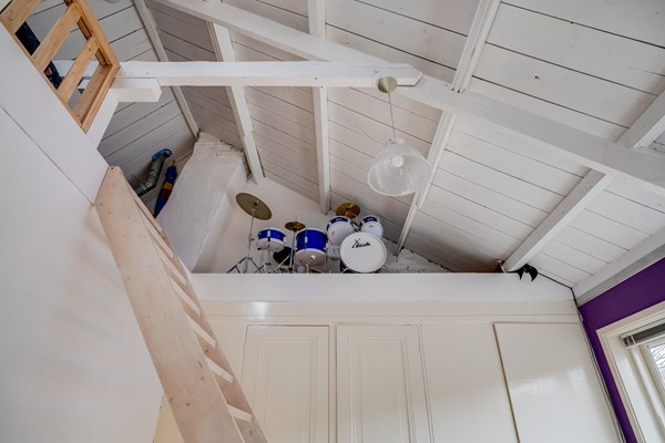 Medium property photo - Oude Arnhemseweg 130, 3702 BH Zeist