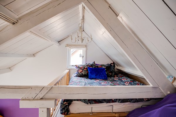 Medium property photo - Oude Arnhemseweg 130, 3702 BH Zeist