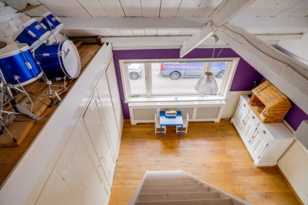 Medium property photo - Oude Arnhemseweg 130, 3702 BH Zeist