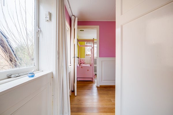 Medium property photo - Oude Arnhemseweg 130, 3702 BH Zeist