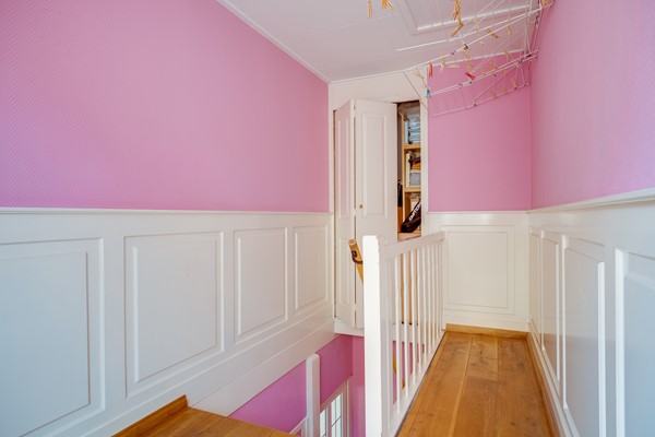 Medium property photo - Oude Arnhemseweg 130, 3702 BH Zeist