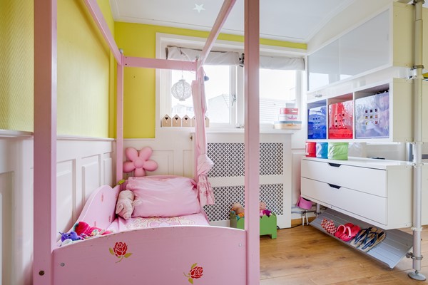 Medium property photo - Oude Arnhemseweg 130, 3702 BH Zeist