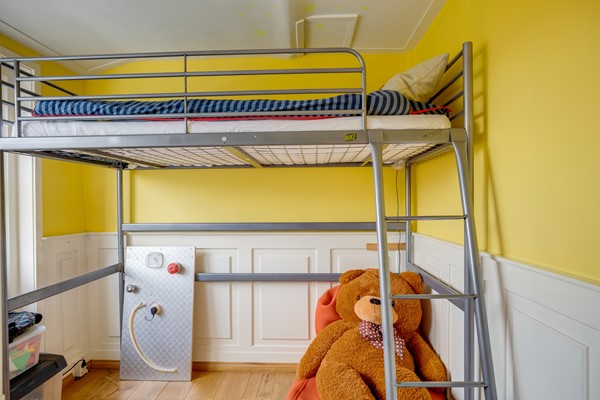 Medium property photo - Oude Arnhemseweg 130, 3702 BH Zeist