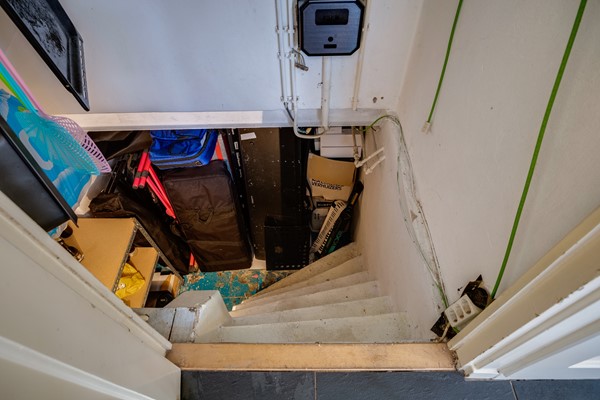 Medium property photo - Oude Arnhemseweg 130, 3702 BH Zeist