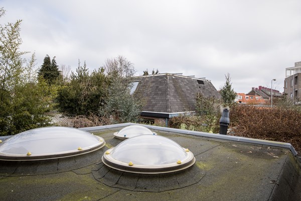 Medium property photo - Oude Arnhemseweg 130, 3702 BH Zeist