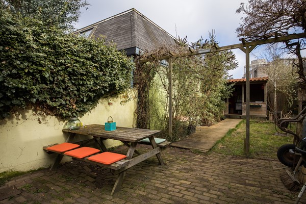Medium property photo - Oude Arnhemseweg 130, 3702 BH Zeist