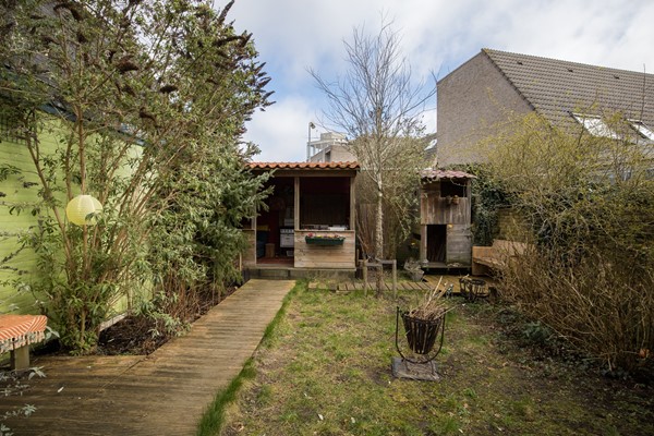 Medium property photo - Oude Arnhemseweg 130, 3702 BH Zeist